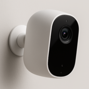 Indoor/Outdoor Wire Free 1080p Security Camera