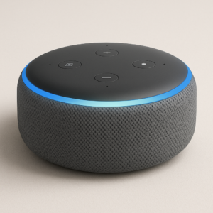 Amazon Echo Dot (3rd Gen) Smart